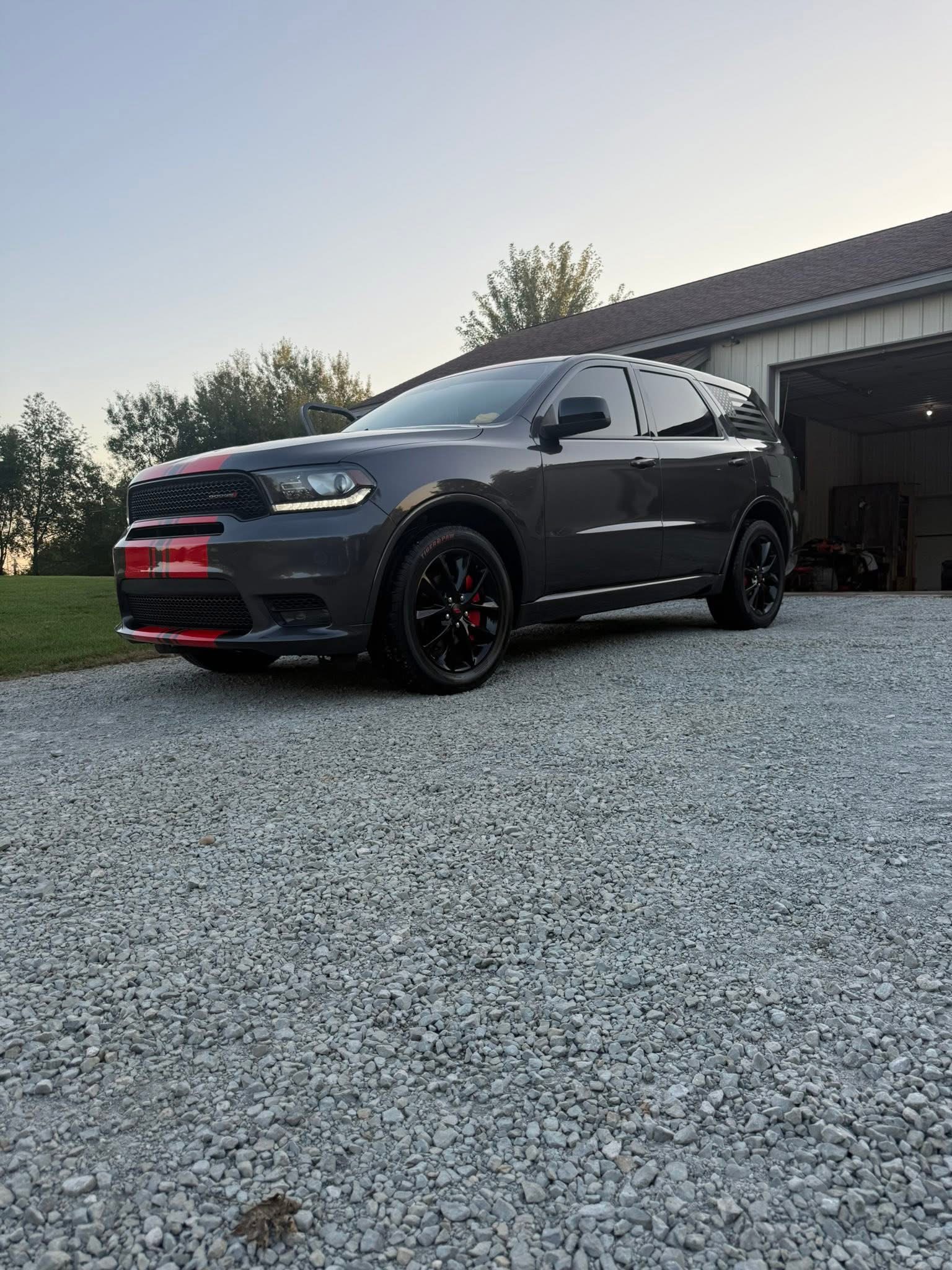 Automotive & Fleet Services